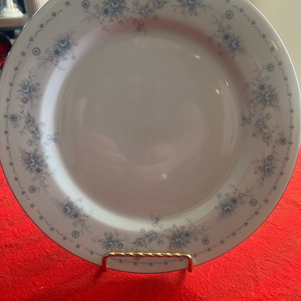 International Porcelain